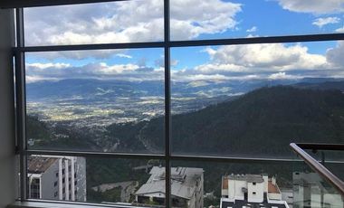 Arriendo Duplex en Gonzalez Suarez