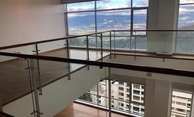 Arriendo Duplex en Gonzalez Suarez