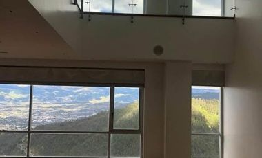 Arriendo Duplex en Gonzalez Suarez