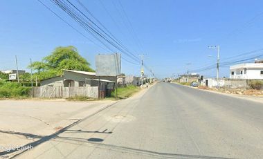 Local Comercial en venta en Salinas, Santa Elena