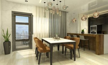 1 bedroom unit for sale in Mandaluyong. No Spot Downpayment