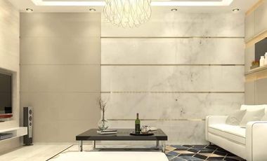 1 bedroom unit for sale in Mandaluyong. No Spot Downpayment