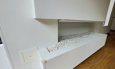 Casa moderna en zona exclusiva Residencial Campestre de Cajica