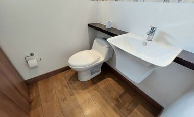 Casa moderna en zona exclusiva Residencial Campestre de Cajica