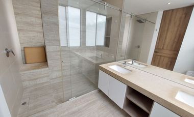 Casa moderna en zona exclusiva Residencial Campestre de Cajica