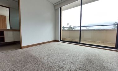 Casa moderna en zona exclusiva Residencial Campestre de Cajica