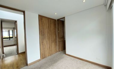 Casa moderna en zona exclusiva Residencial Campestre de Cajica