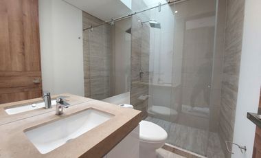 Casa moderna en zona exclusiva Residencial Campestre de Cajica