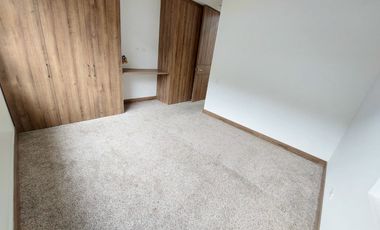 Casa moderna en zona exclusiva Residencial Campestre de Cajica