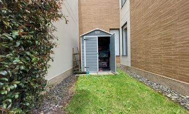 Casa moderna en zona exclusiva Residencial Campestre de Cajica