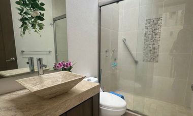 Casa amueblada en RENTA, Fracc. Antares