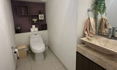 Casa amueblada en RENTA, Fracc. Antares