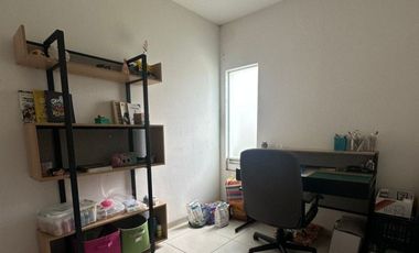 Casa amueblada en RENTA, Fracc. Antares