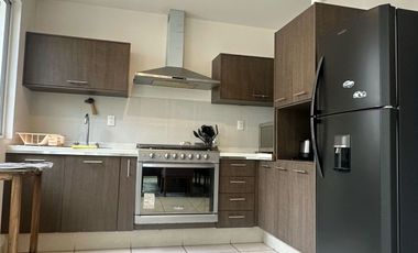 Casa amueblada en RENTA, Fracc. Antares