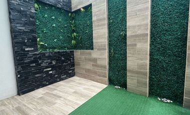 Casa amueblada en RENTA, Fracc. Antares