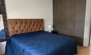 Casa amueblada en RENTA, Fracc. Antares