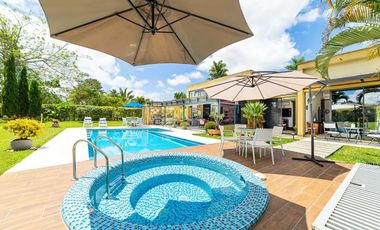 ALQUILER DE FINCA EL PUERTO INF AL3018016814 EN LA VEGA LOS ESPERAMOS.