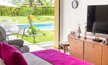 ALQUILER DE FINCA EL PUERTO INF AL3018016814 EN LA VEGA LOS ESPERAMOS.