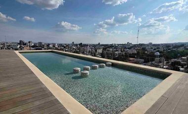 Departamento en Renta Amueblado NUEVO en muebles a pasos se Plaza Mayor León Guanajuato