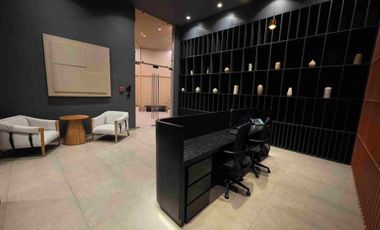 Departamento en Renta Amueblado NUEVO en muebles a pasos se Plaza Mayor León Guanajuato