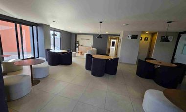 Departamento en Renta Amueblado NUEVO en muebles a pasos se Plaza Mayor León Guanajuato