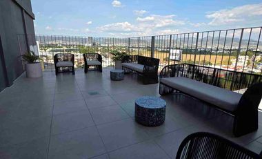 Departamento en Renta Amueblado NUEVO en muebles a pasos se Plaza Mayor León Guanajuato