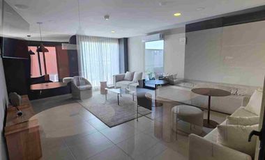 Departamento en Renta Amueblado NUEVO en muebles a pasos se Plaza Mayor León Guanajuato