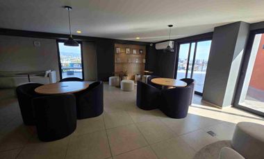 Departamento en Renta Amueblado NUEVO en muebles a pasos se Plaza Mayor León Guanajuato