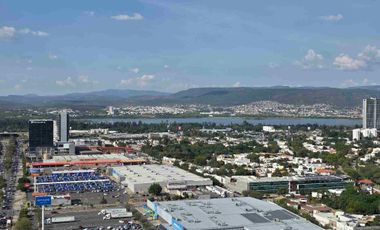 Departamento en Renta Amueblado NUEVO en muebles a pasos se Plaza Mayor León Guanajuato