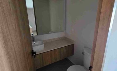 Departamento en Renta Amueblado NUEVO en muebles a pasos se Plaza Mayor León Guanajuato