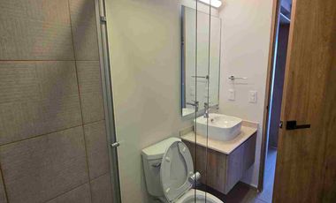 Departamento en Renta Amueblado NUEVO en muebles a pasos se Plaza Mayor León Guanajuato