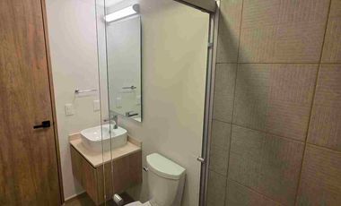 Departamento en Renta Amueblado NUEVO en muebles a pasos se Plaza Mayor León Guanajuato