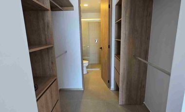 Departamento en Renta Amueblado NUEVO en muebles a pasos se Plaza Mayor León Guanajuato