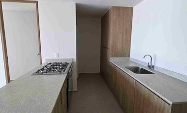 Departamento en Renta Amueblado NUEVO en muebles a pasos se Plaza Mayor León Guanajuato