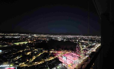 Departamento en Renta Amueblado NUEVO en muebles a pasos se Plaza Mayor León Guanajuato