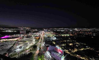 Departamento en Renta Amueblado NUEVO en muebles a pasos se Plaza Mayor León Guanajuato