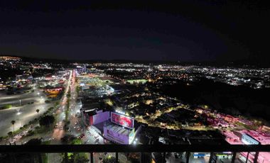 Departamento en Renta Amueblado NUEVO en muebles a pasos se Plaza Mayor León Guanajuato