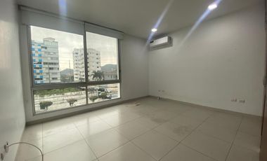 EN ALQUILER DEPARTAMENTO MODERNO EN LOS CEIBOS GUAYAQUIL