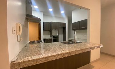 EN ALQUILER DEPARTAMENTO MODERNO EN LOS CEIBOS GUAYAQUIL