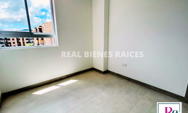 Apartamento en venta – 4° piso con ascensor – 66 m²