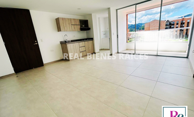Apartamento en venta – 4° piso con ascensor – 66 m²