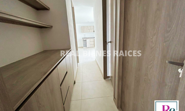 Apartamento en venta – 4° piso con ascensor – 66 m²
