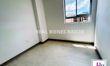 Apartamento en venta – 4° piso con ascensor – 66 m²