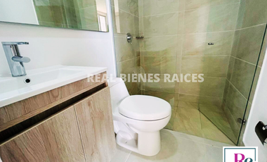 Apartamento en venta – 4° piso con ascensor – 66 m²