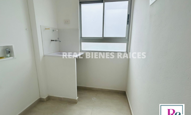 Apartamento en venta – 4° piso con ascensor – 66 m²