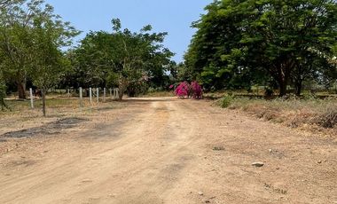 EL ROBLE, LA OPORTUNIDAD DE CAMBIAR TU ESTILO DE VIDA.