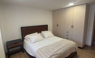 Arriendo suite amoblada en republica de el salvador