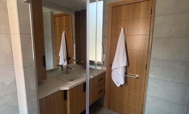 Arriendo suite amoblada en republica de el salvador