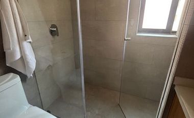 Arriendo suite amoblada en republica de el salvador