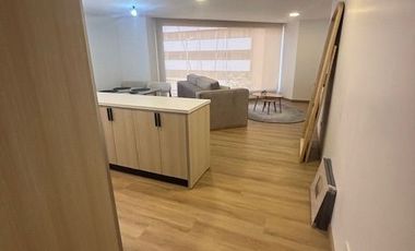 Arriendo suite amoblada en republica de el salvador